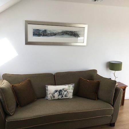 The Bothwell Bonnie Thistle Apartment Edinburgh Bagian luar foto