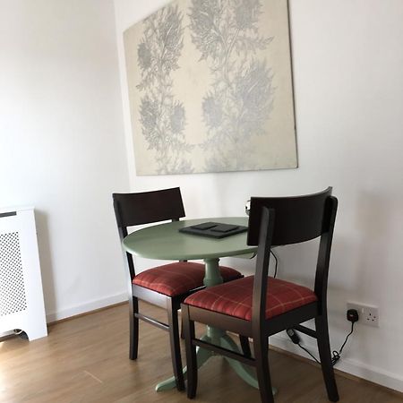 The Bothwell Bonnie Thistle Apartment Edinburgh Bagian luar foto