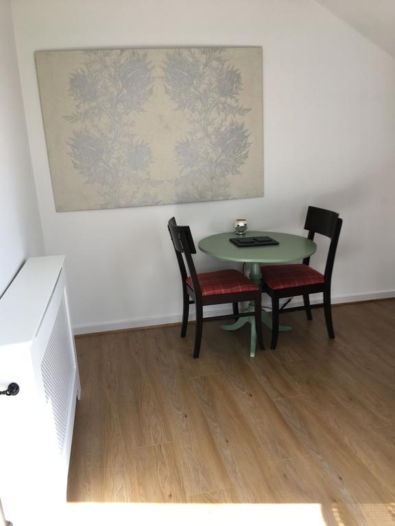 The Bothwell Bonnie Thistle Apartment Edinburgh Bagian luar foto