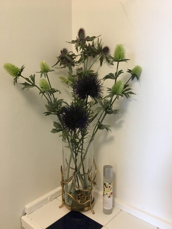 The Bothwell Bonnie Thistle Apartment Edinburgh Bagian luar foto