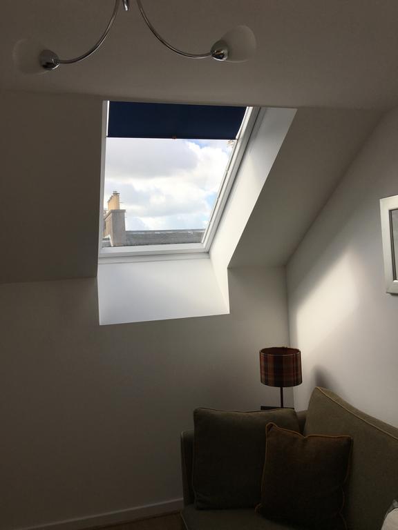 The Bothwell Bonnie Thistle Apartment Edinburgh Bagian luar foto